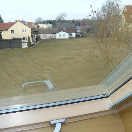 Сasa de vacaciones Hummelcasa Bayreuth