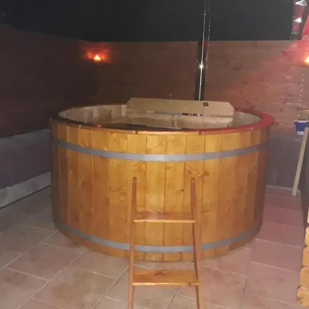 Сasa de vacaciones Hummelcasa Bayreuth Pittersdorf