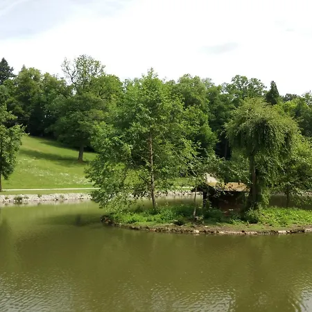 Hummelcasa Bayreuth