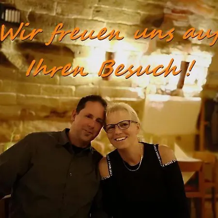 Сasa de vacaciones Hummelcasa Bayreuth Pittersdorf