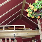 Semesterbostad Hummelcasa Bayreuth *