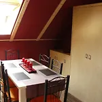 Semesterbostad Hummelcasa Bayreuth *
