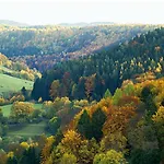 Semesterbostad Hummelcasa Bayreuth Pittersdorf