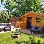 Hummelcasa Bayreuth Semesterbostad *