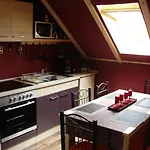 Hummelcasa Bayreuth *