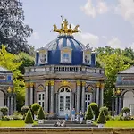 Semesterbostad Hummelcasa Bayreuth