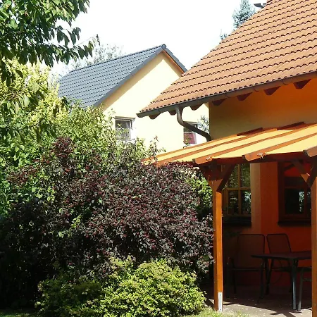 Hummelcasa Bayreuth Semesterbostad Pittersdorf