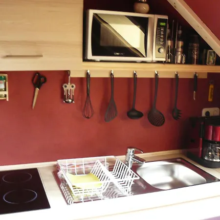 Hummelcasa Bayreuth Pittersdorf