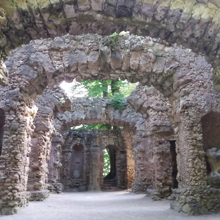 Nyaraló Hummelcasa Bayreuth Pittersdorf