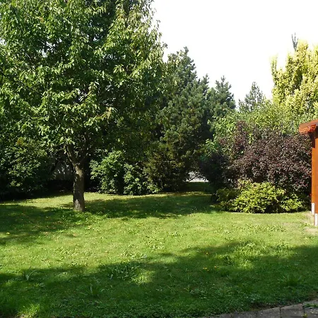 Dom wakacyjny Hummelcasa Bayreuth Pittersdorf
