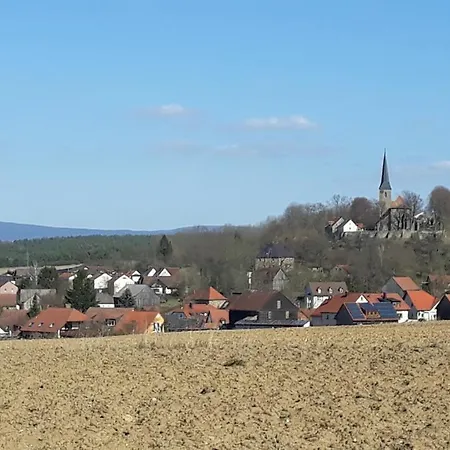 Hummelcasa Bayreuth *