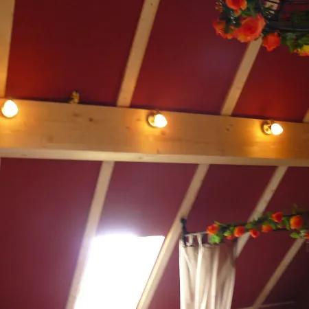 Nyaraló Hummelcasa Bayreuth