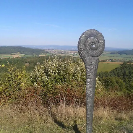 Hummelcasa Bayreuth * Pittersdorf