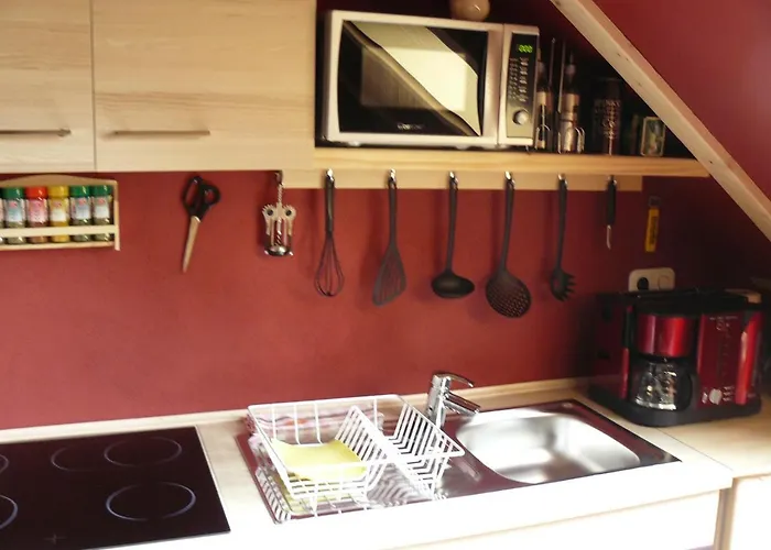 Hummelcasa Bayreuth Pittersdorf