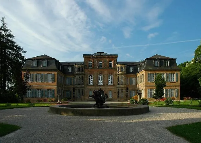 Hummelcasa Bayreuth Pittersdorf