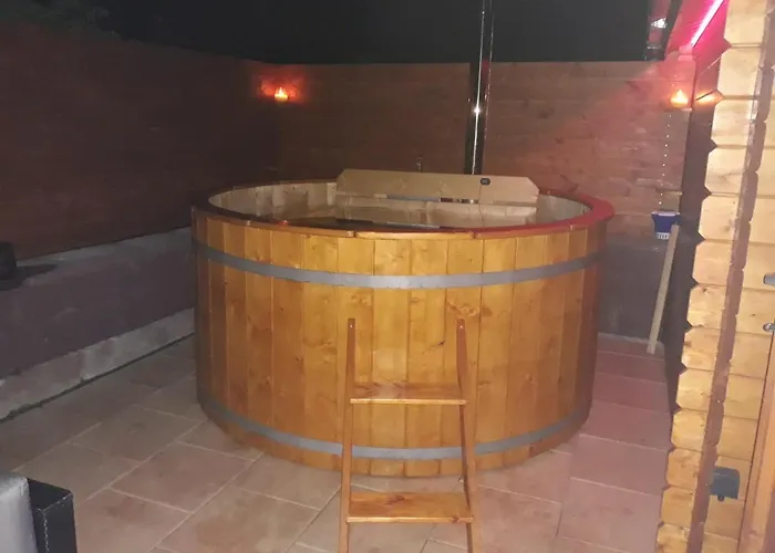 Сasa de vacaciones Hummelcasa Bayreuth Pittersdorf