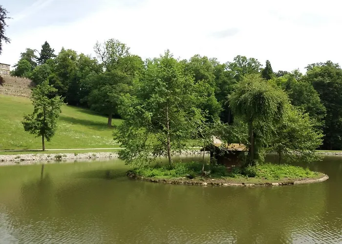 Hummelcasa Bayreuth