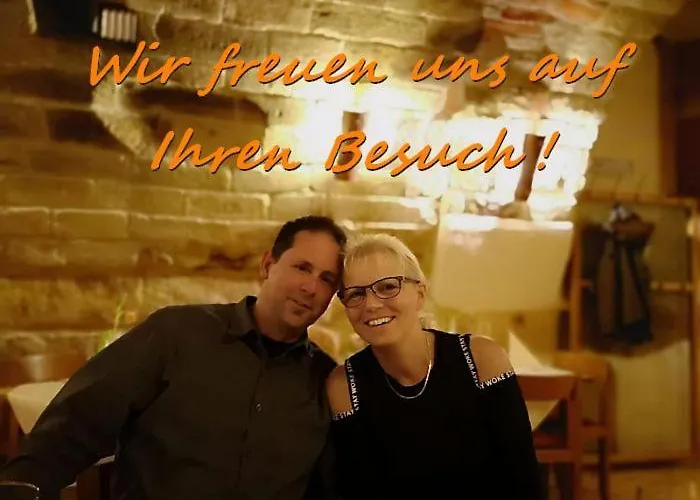 Сasa de vacaciones Hummelcasa Bayreuth Pittersdorf