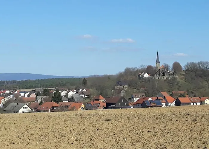 Hummelcasa Bayreuth *