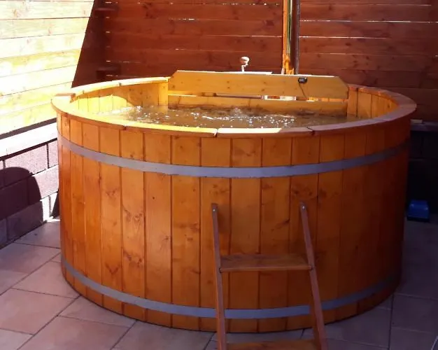 Сasa de vacaciones Hummelcasa Bayreuth