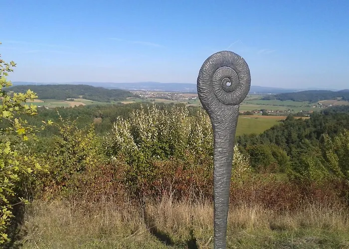Hummelcasa Bayreuth * Pittersdorf